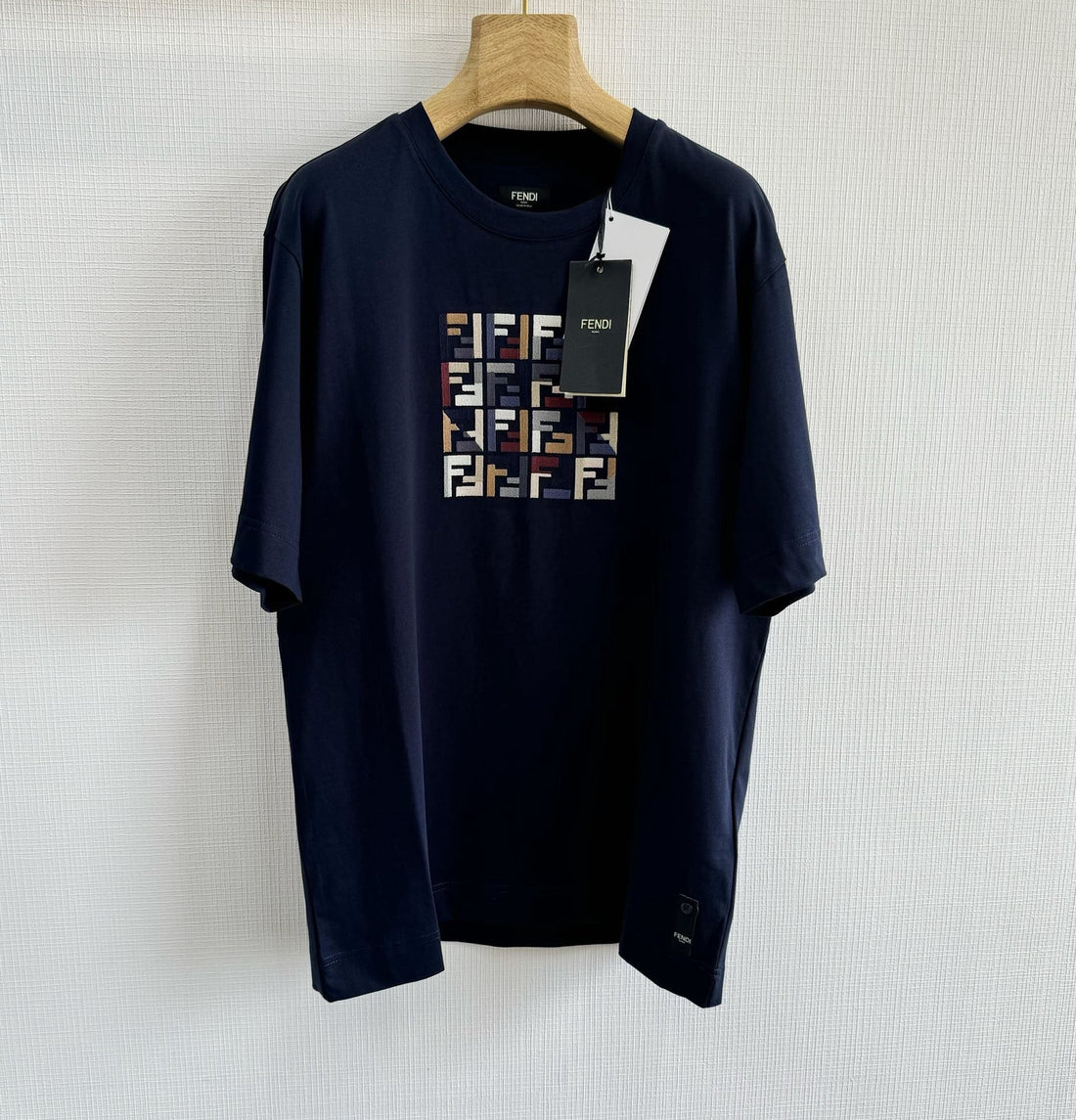 T-shirt FENDI