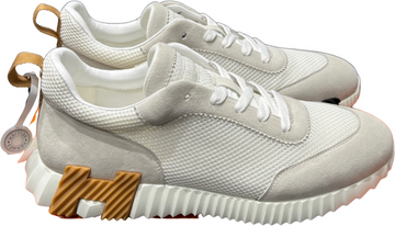 Sneakers Hermès Bouncing packaging complet facture