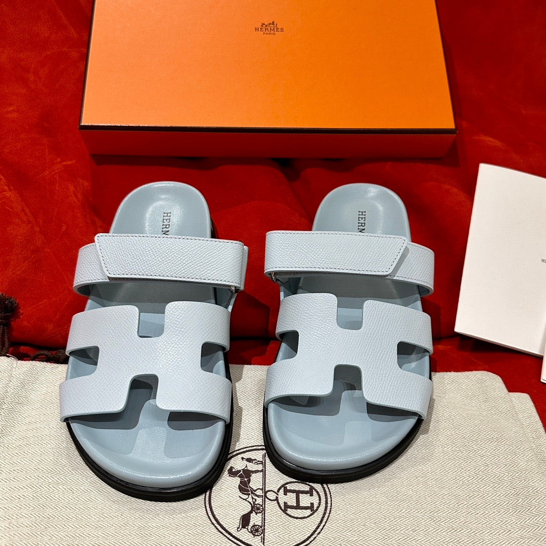 Claquette Hermès Chypre