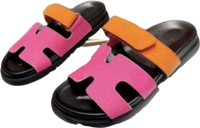 Claquette Hermès facture