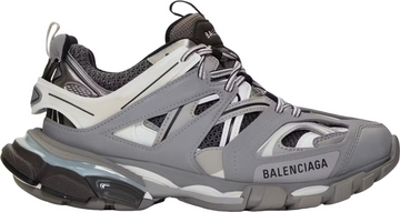 Balenciaga track grey black