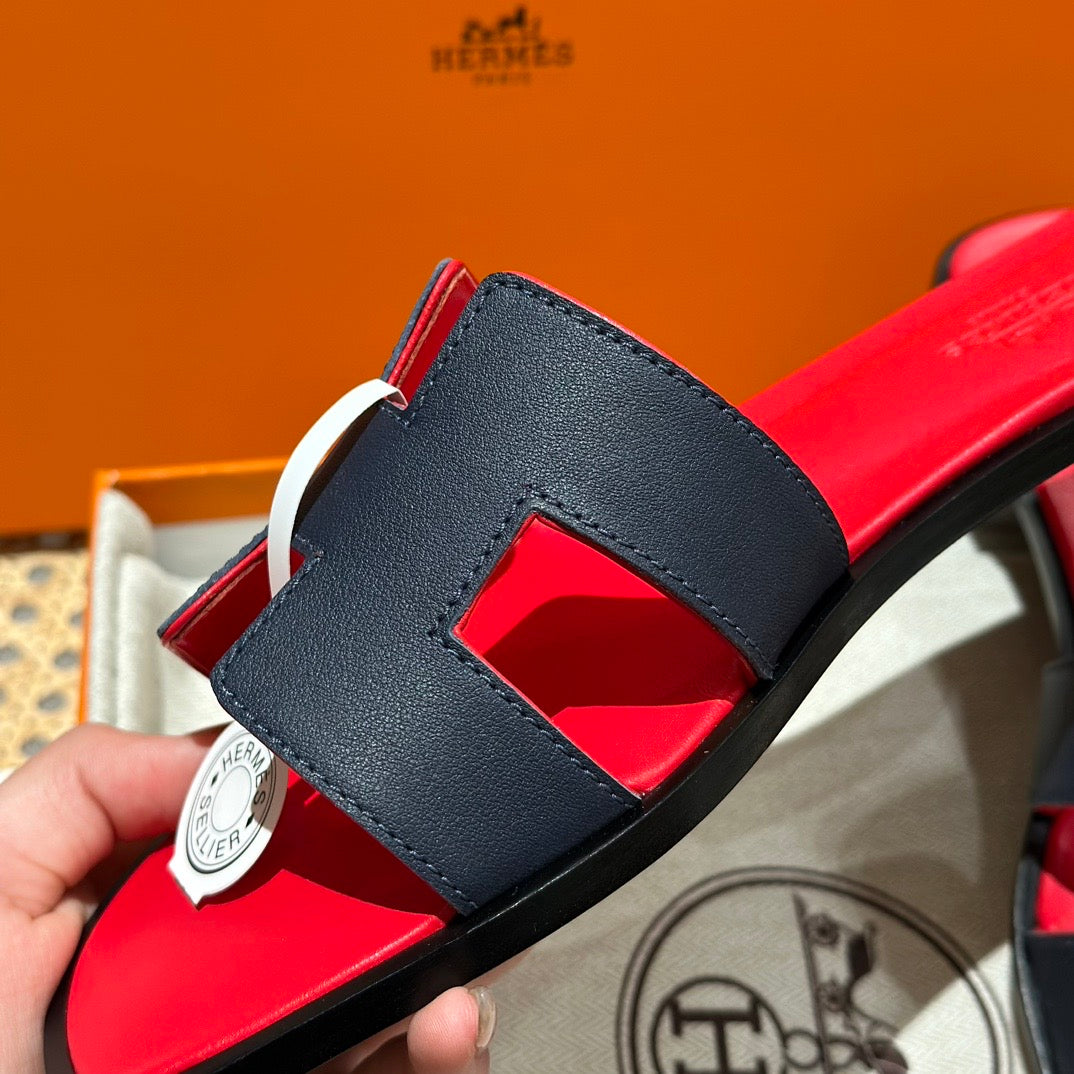 Claquette Hermès Oran