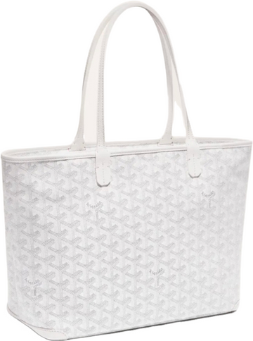 Sac Artois blanche PM facture