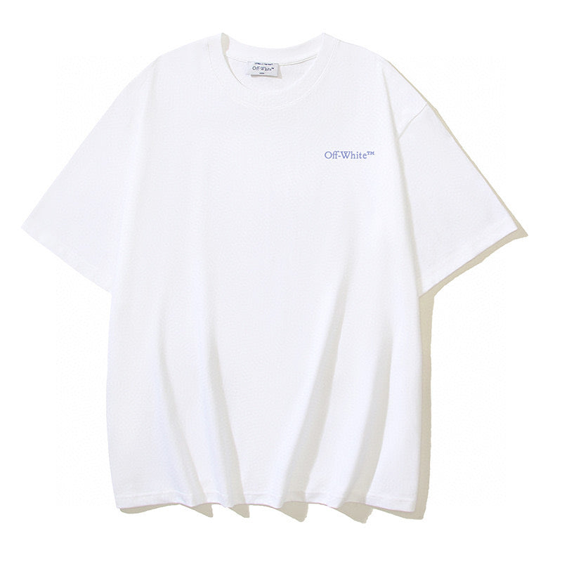 T-shirt Off-White