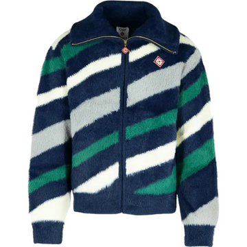 CASAB  Quilted Puffer Jacket