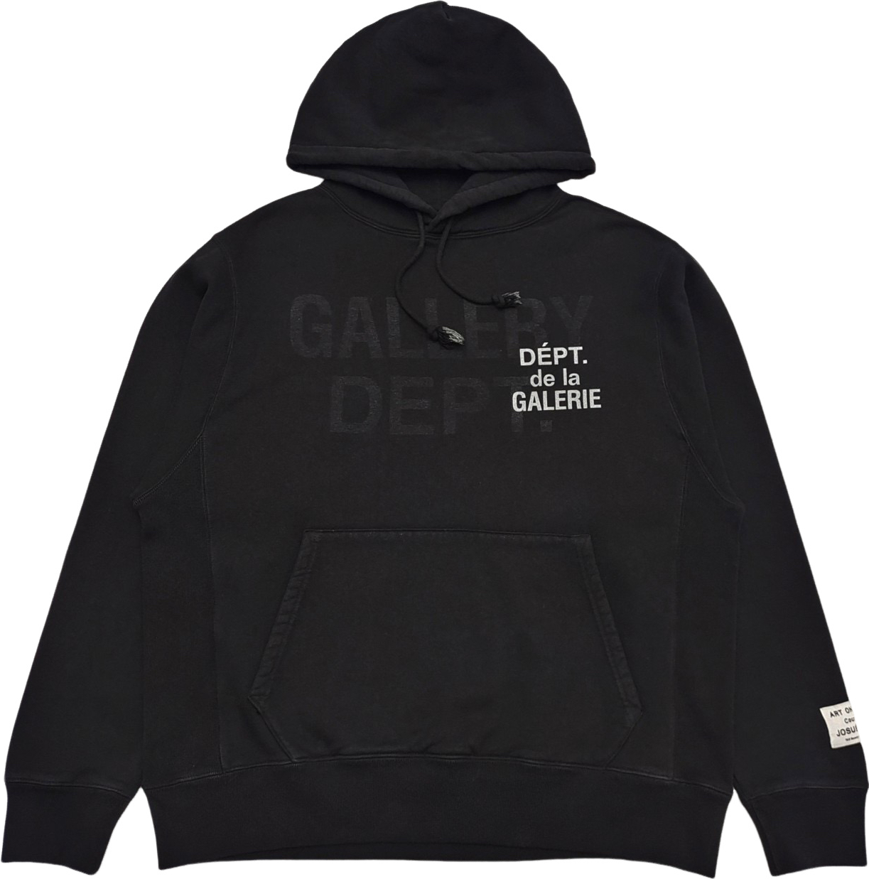 Sweat Galery Dept