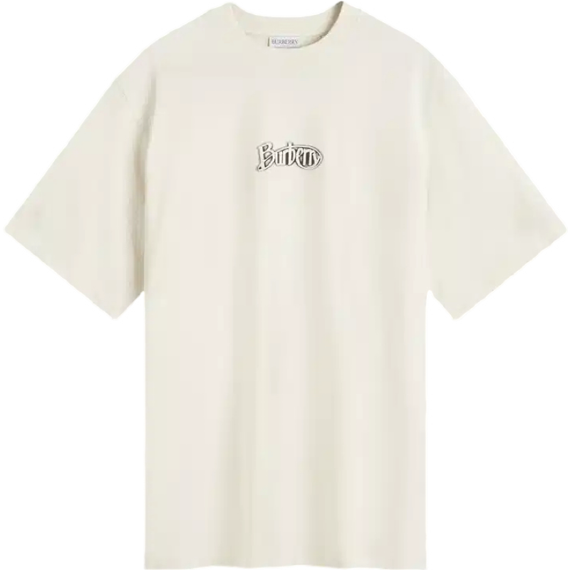 T-shirt Burberry