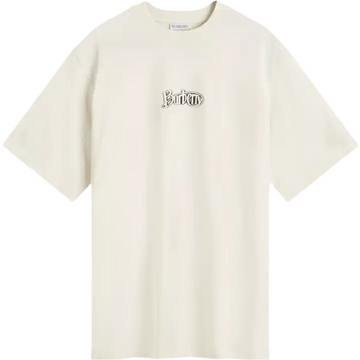 T-shirt Burberry