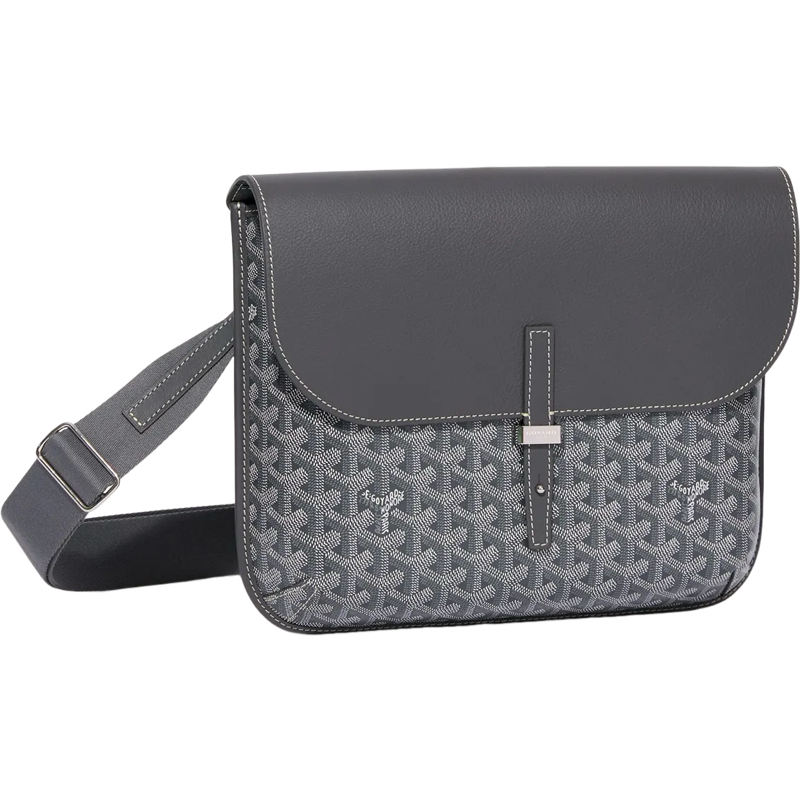 Messager Coursier Goyrd  10/10