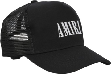 Casquette Amiri