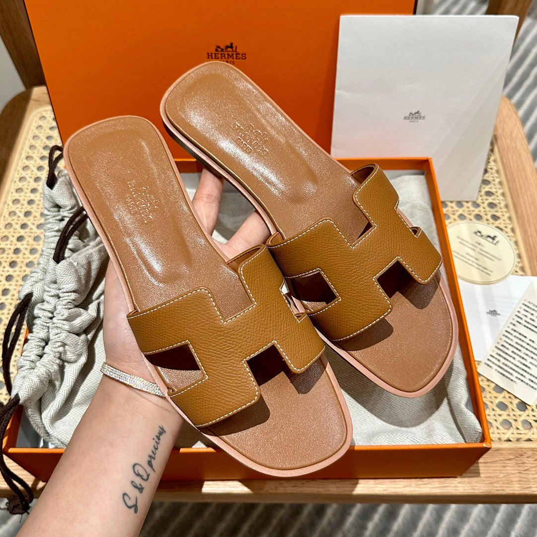 Claquette Hermès Oran