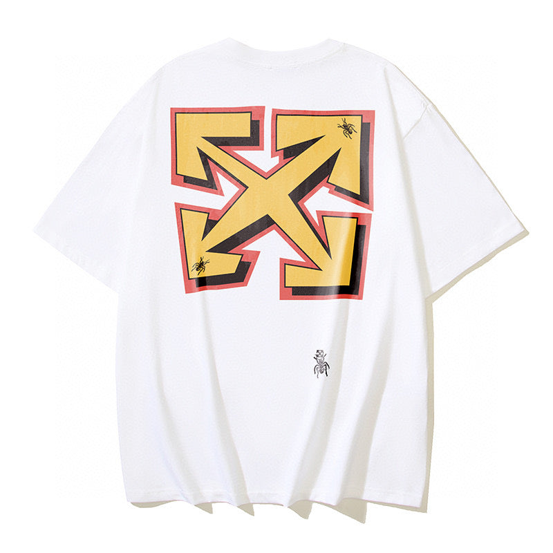 T-shirt Off-White