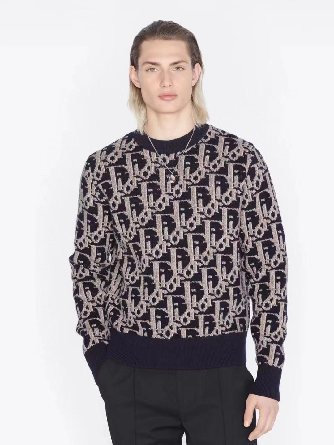 Pull cd Oblique