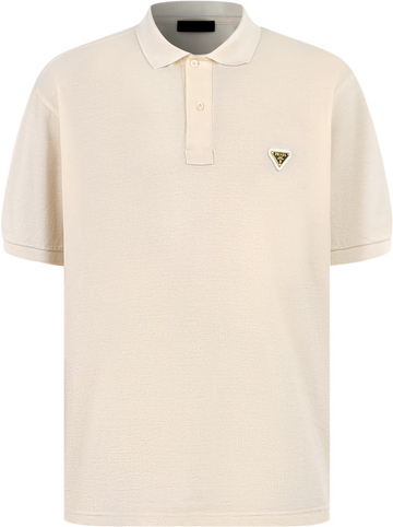 Polo Prada beige