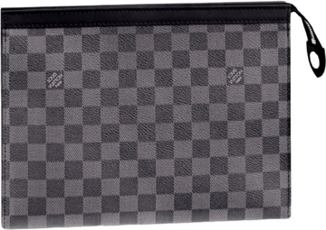 Pochette voyage Lv facture