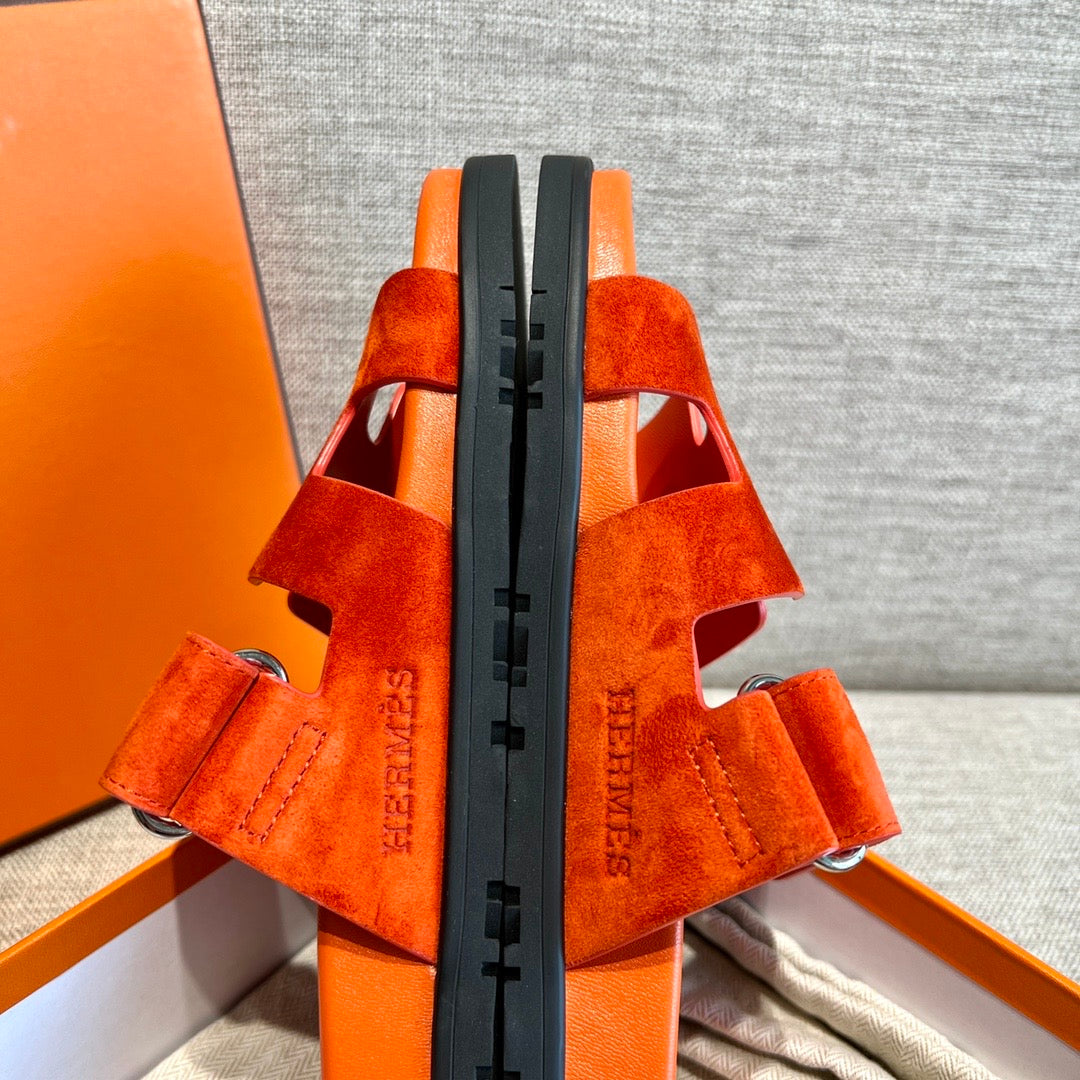 Claquette Hermès Chypre