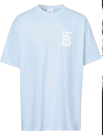 T-shirt Burberry
