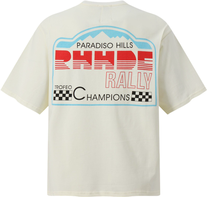T shirt Rhd