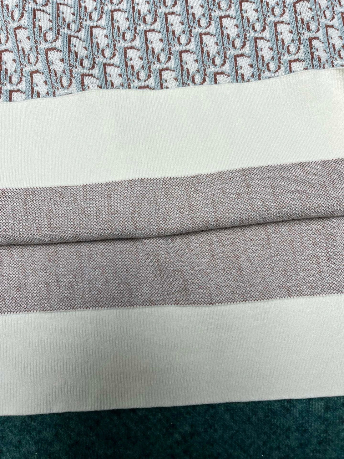 Polo CD oblique
