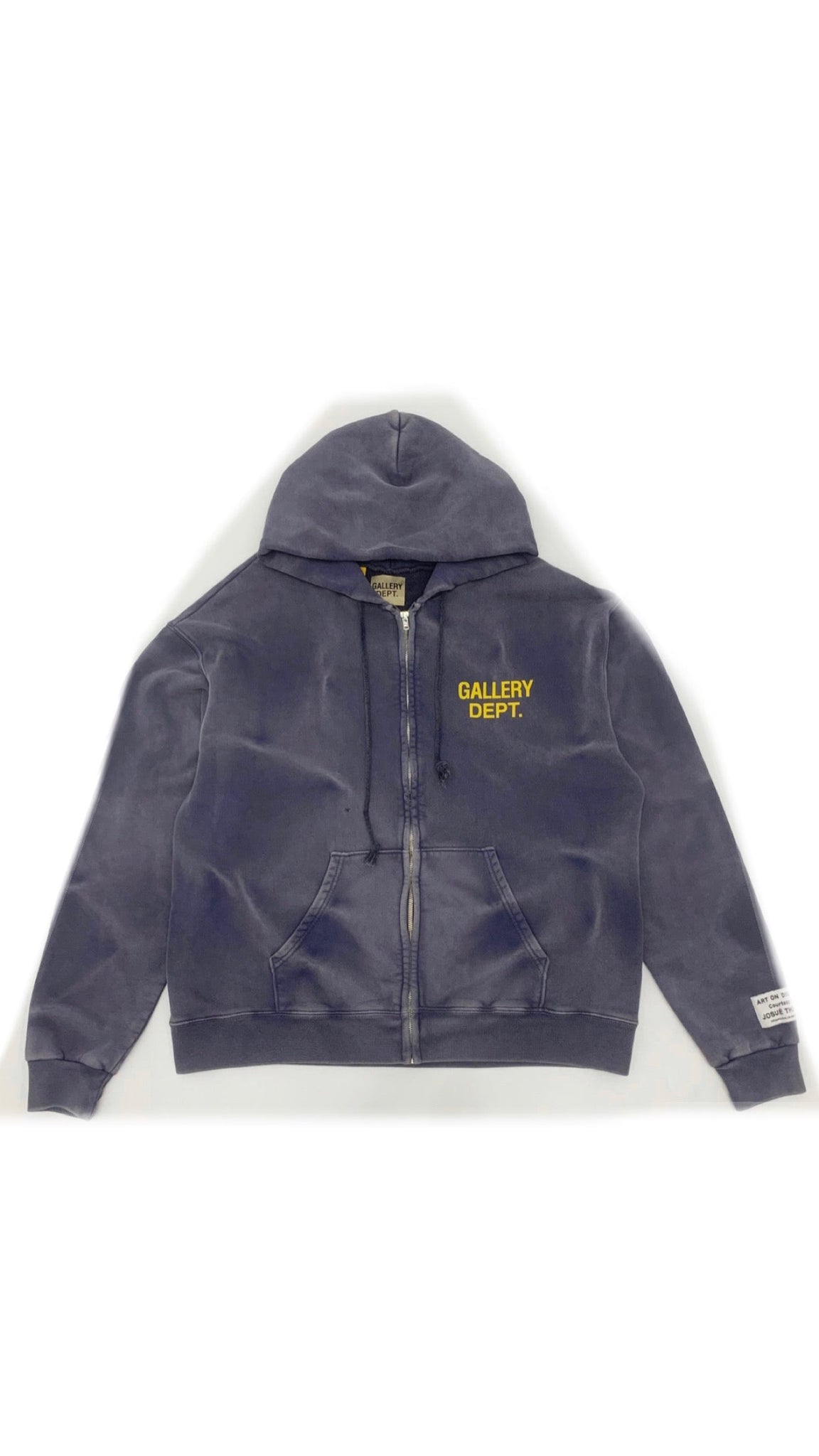 Sweat Galery dépt