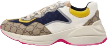 Sneakers Gucci Rython facture