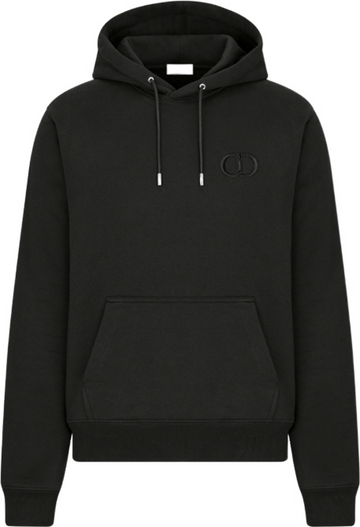 Sweat CD noir facture