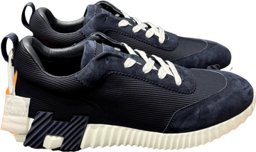Sneakers Hermès Bouncing packaging complet facture