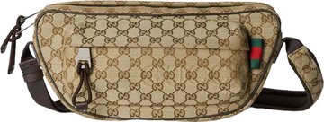 sac ceinture GUCCI belt Bag