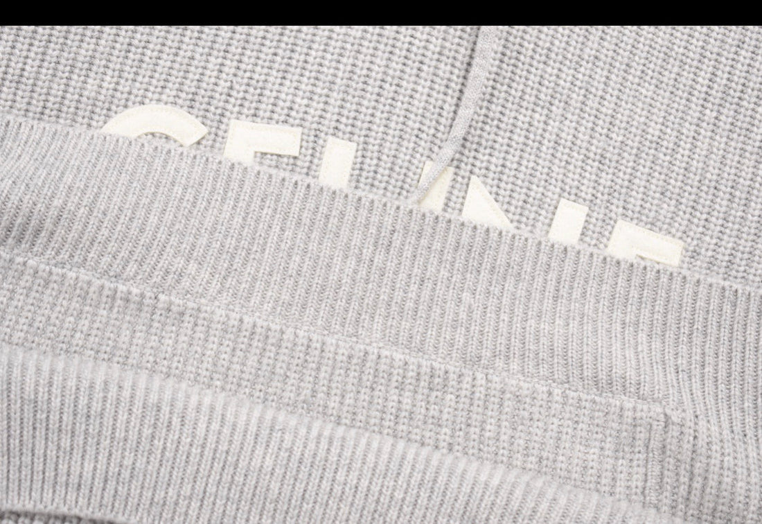 Sweat Celine hiver