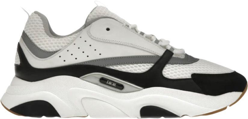 B22  v3 black And White ( introuvable )