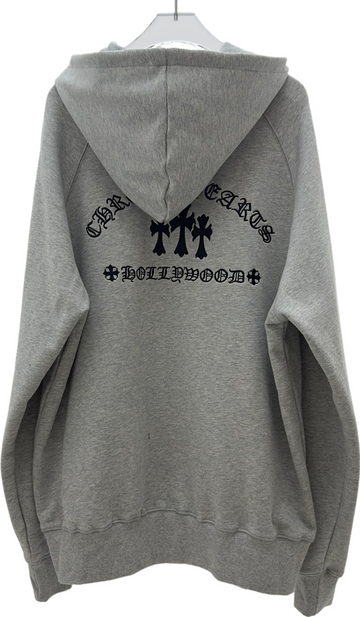 Veste chrome hearts