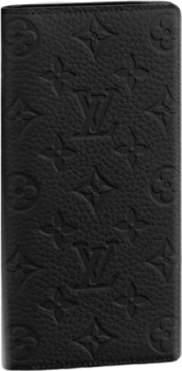 Porte feuille brazza Lv