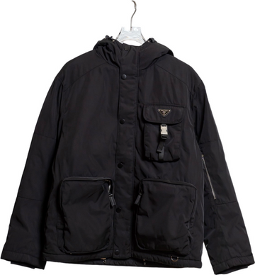 Veste Prada noir