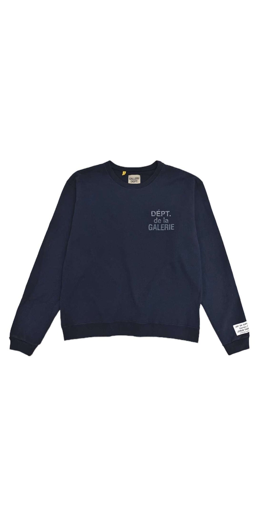 Sweat Galery dépt