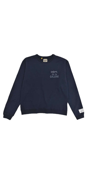 Sweat Galery dépt