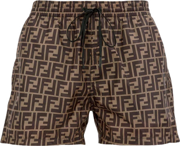 Short de bain FENDI