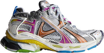 Blcg Runner  facture
