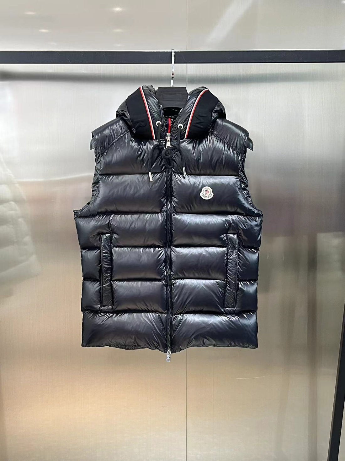 Gilet sans manche Moncler