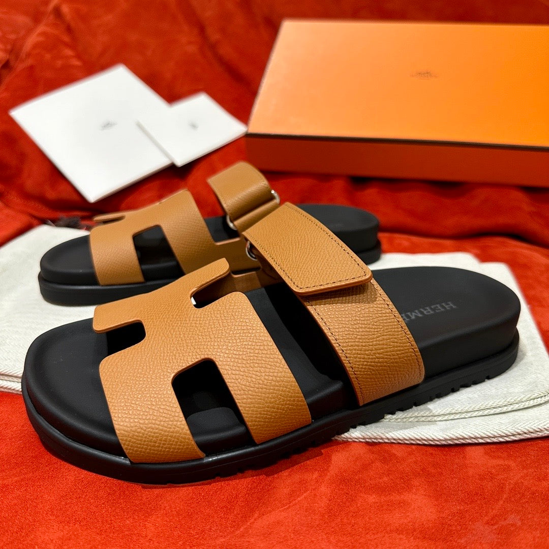Claquette Hermès Chypre