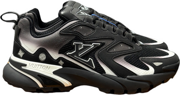 Sneakers Lv tatic facture