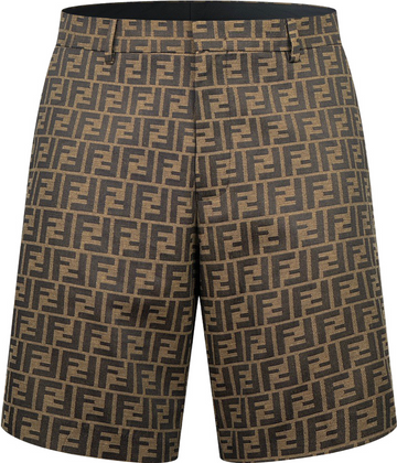 Bermudas FENDI