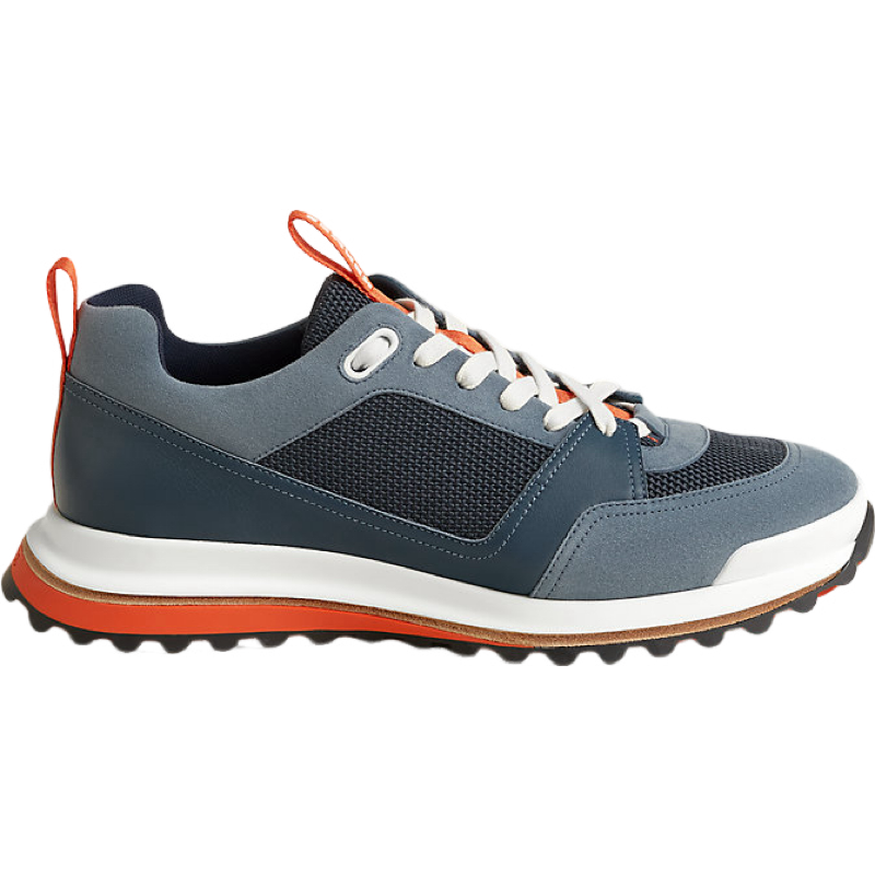 Sneakers Hermès LEADER  packaging complet facture