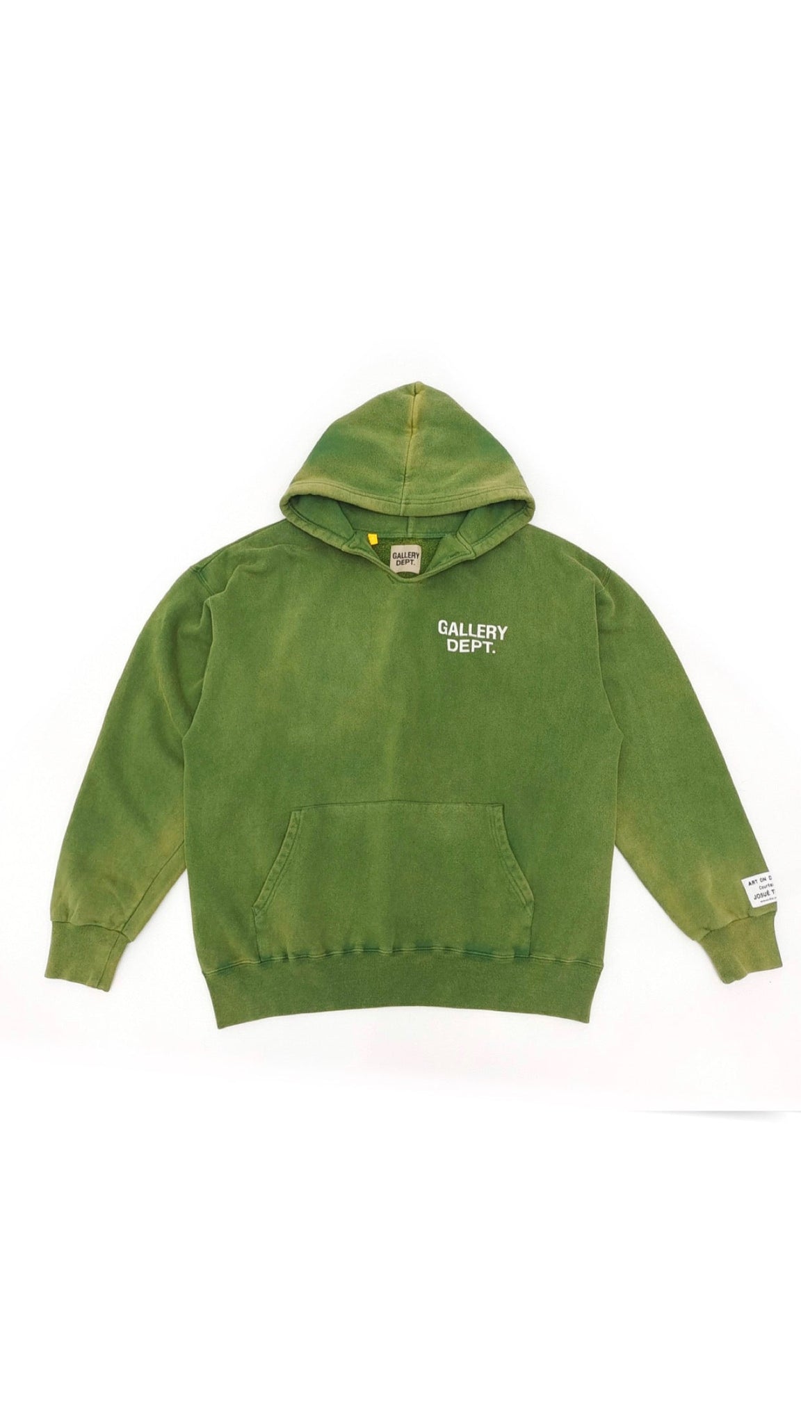 Sweat Galery dépt