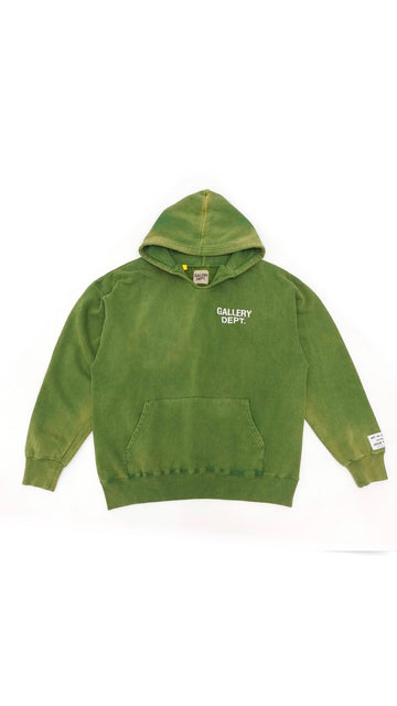 Sweat Galery dépt