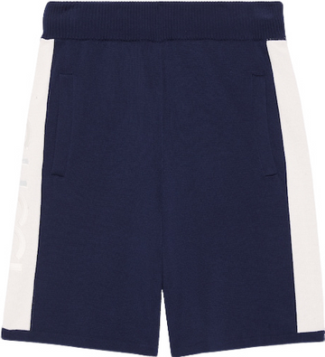 Short gucci blue