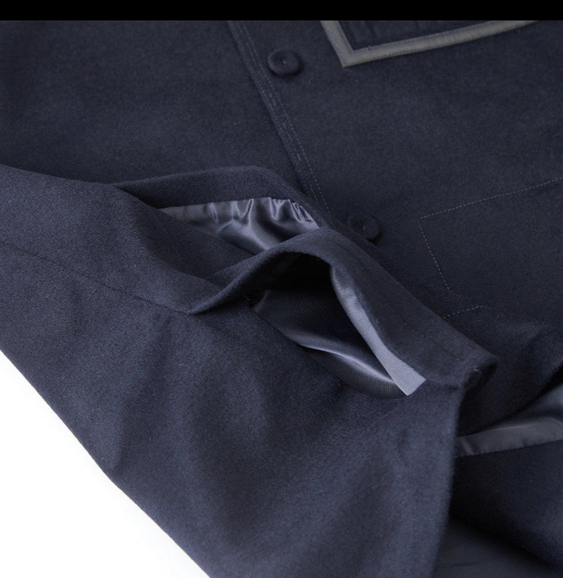 Trench-coat FENDI