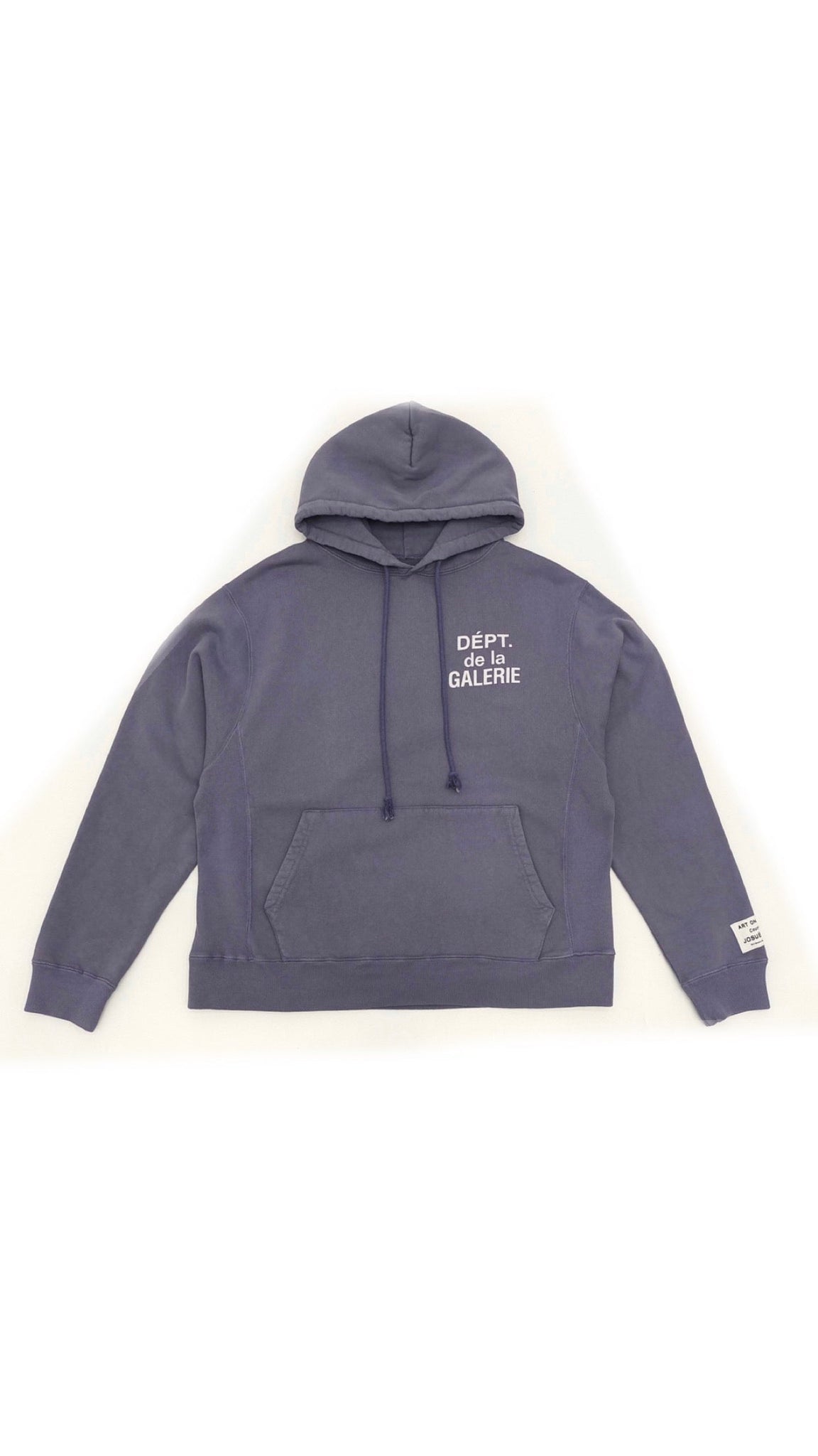 Sweat Galery dépt