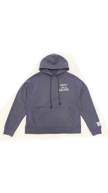 Sweat Galery dépt