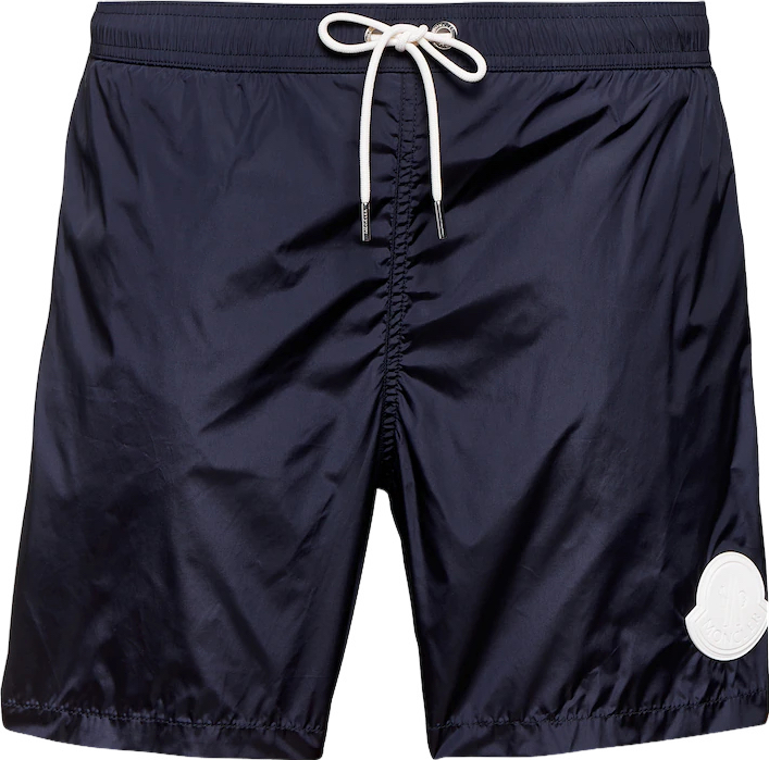Short de bain Moncler