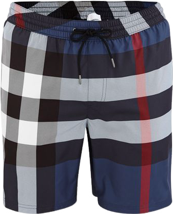 Short plage Burberry